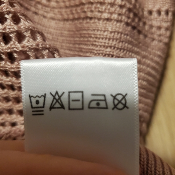 Boatneck Sweater NWT - Picture 4 of 6